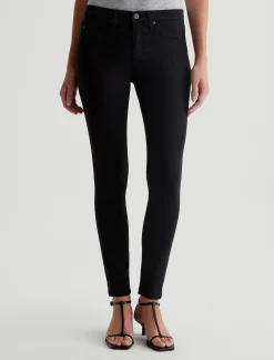 Legging Ankle