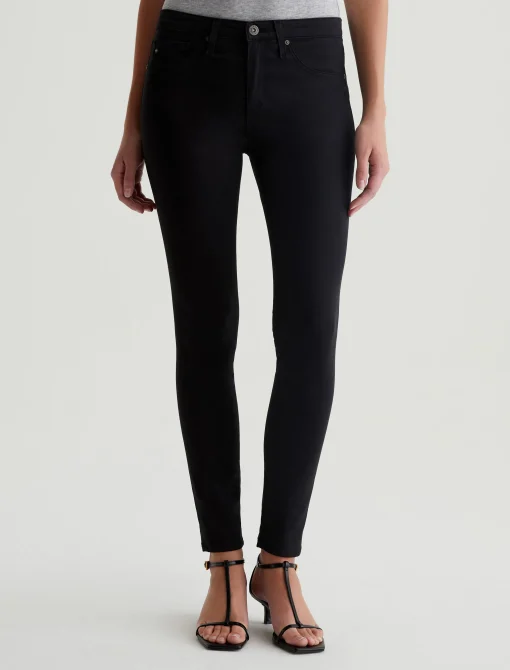 Legging Ankle
