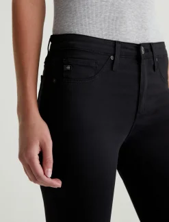 Legging Ankle