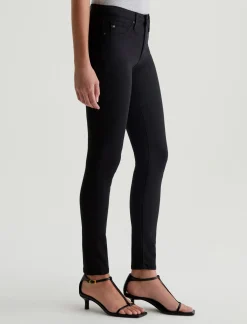Legging Ankle