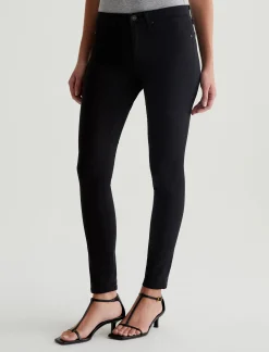 Legging Ankle