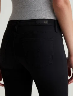 Legging Ankle