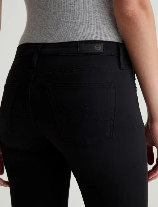 Legging Ankle