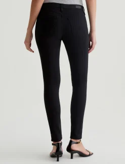 Legging Ankle