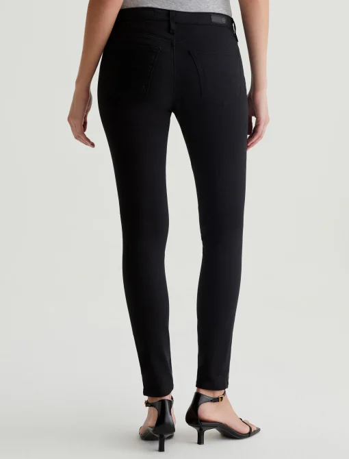Legging Ankle
