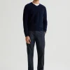 Lochlan Selvage Trouser