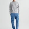 Lochlan Selvage Trouser