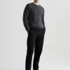Lochlan Selvage Trouser