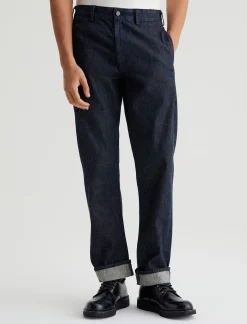 Lochlan Selvage Trouser