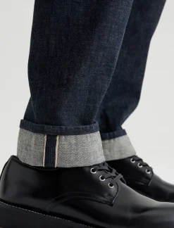 Lochlan Selvage Trouser