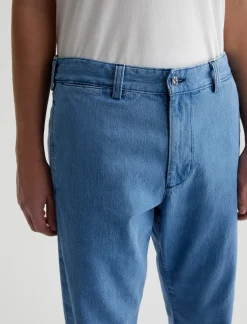 Lochlan Selvage Trouser