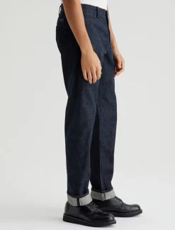 Lochlan Selvage Trouser