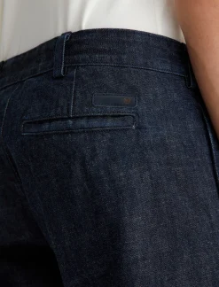 Lochlan Selvage Trouser