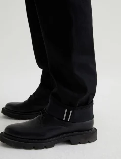 Lochlan Selvage Trouser