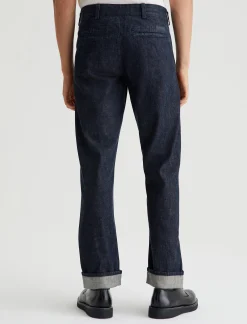 Lochlan Selvage Trouser