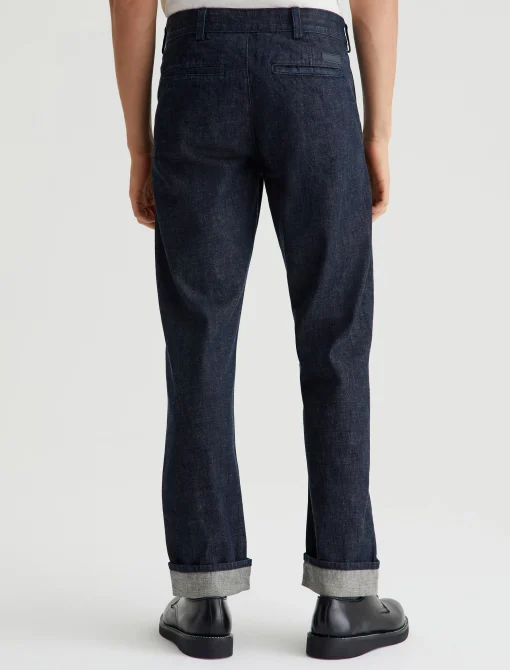 Lochlan Selvage Trouser