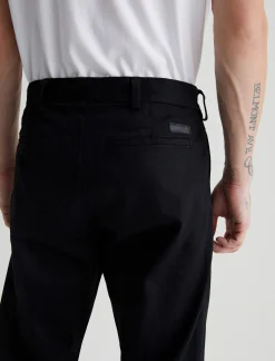 Lochlan Selvage Trouser