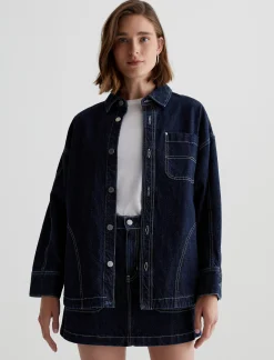 Lucien Jacket