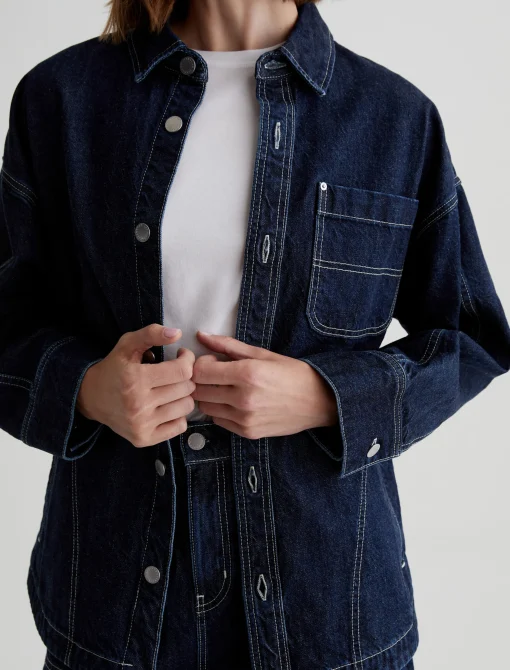 Lucien Jacket