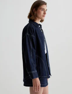 Lucien Jacket