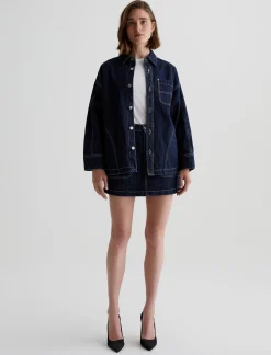 Lucien Jacket