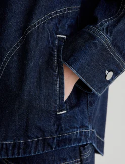 Lucien Jacket