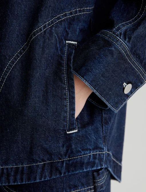 Lucien Jacket