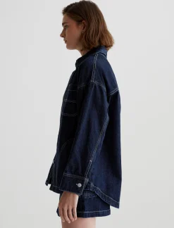 Lucien Jacket