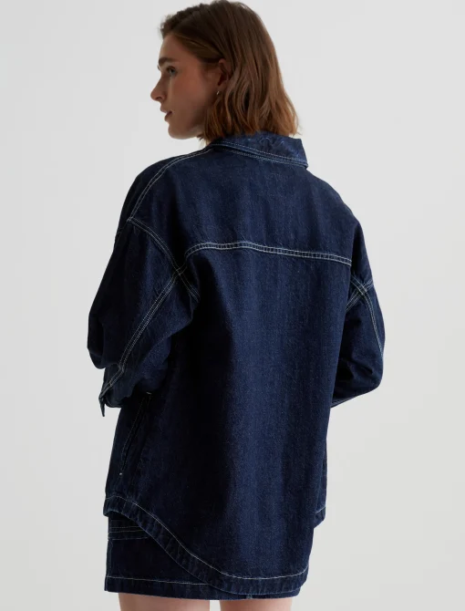 Lucien Jacket