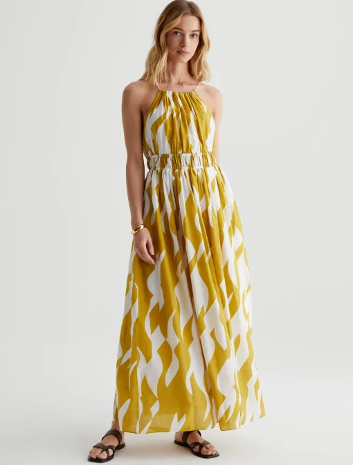 Maelle Dress