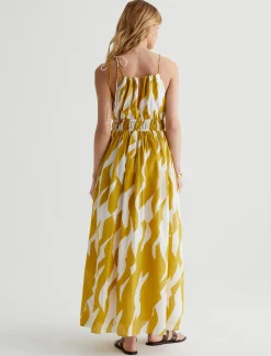Maelle Dress