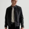 Marcel Jacket