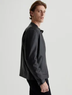 Marcel Jacket