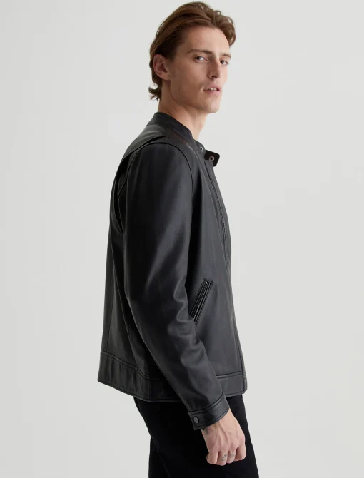 Marcel Jacket