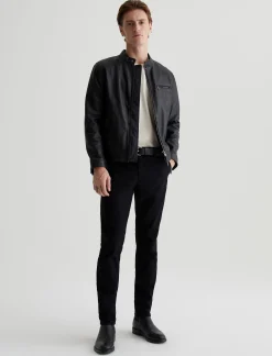 Marcel Jacket