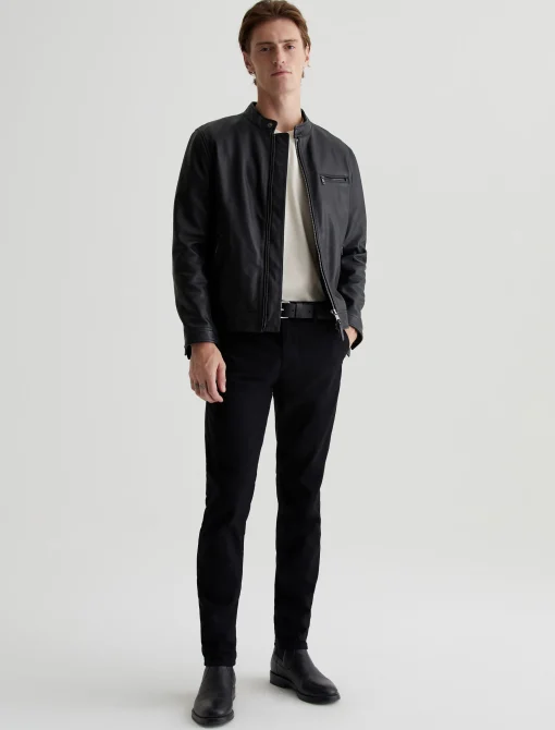 Marcel Jacket