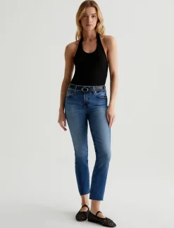 Mari Crop