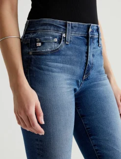 Mari Crop