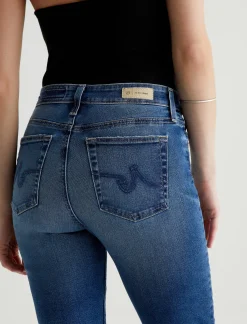 Mari Crop
