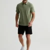 Mckenzie Active Performance Short