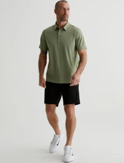 Mckenzie Active Performance Short