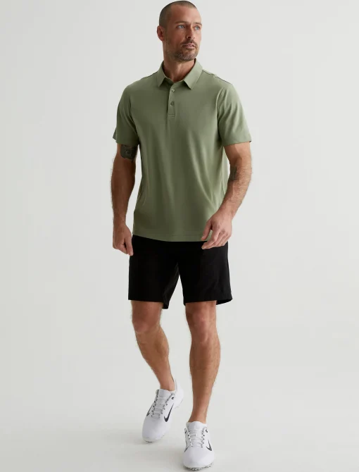 Mckenzie Active Performance Short