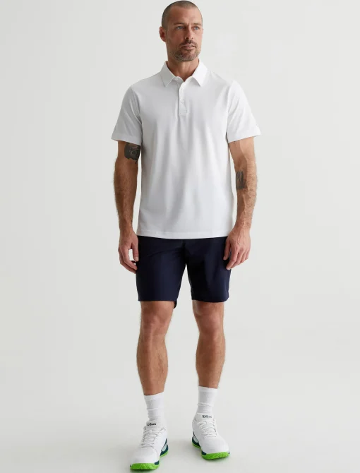 Mckenzie Active Performance Short