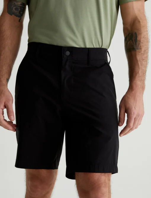 Mckenzie Active Performance Short