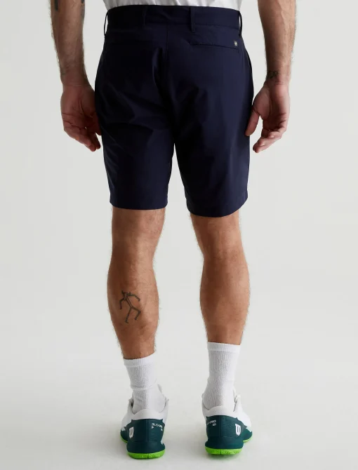 Mckenzie Active Performance Short