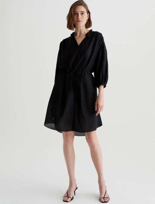 Octavia Dress