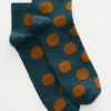 One Quarter Sock