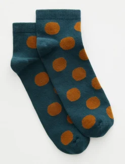One Quarter Sock