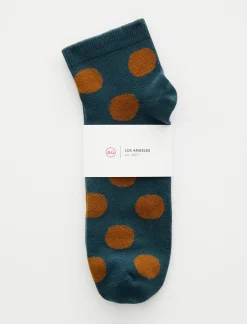 One Quarter Sock