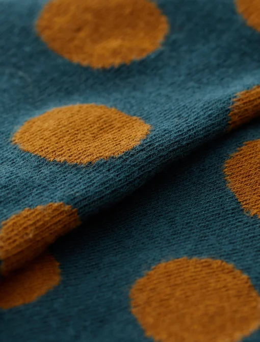One Quarter Sock